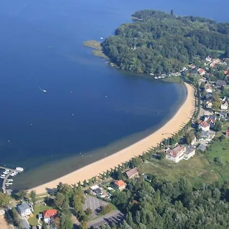 Park Am Schweriner See, Schwerin, Cleaning Included Apartment