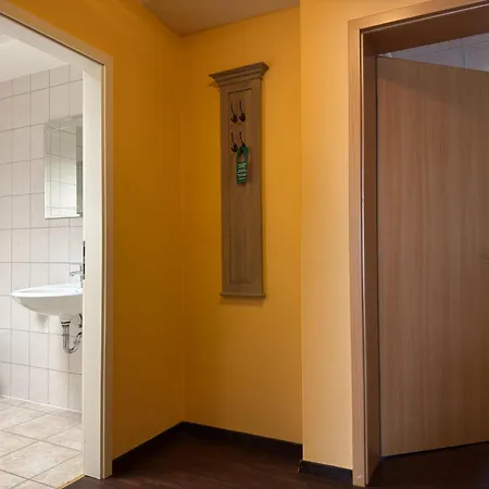 Apartment Park Am Schweriner See, Schwerin, Cleaning Included *