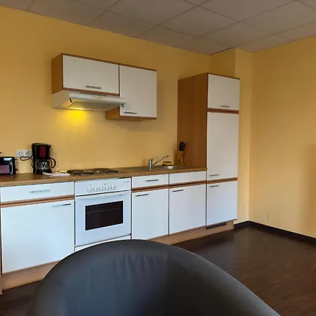 Apartment Park Am Schweriner See, Schwerin, Cleaning Included Schwerin (Mecklenburg-Vorpommern)