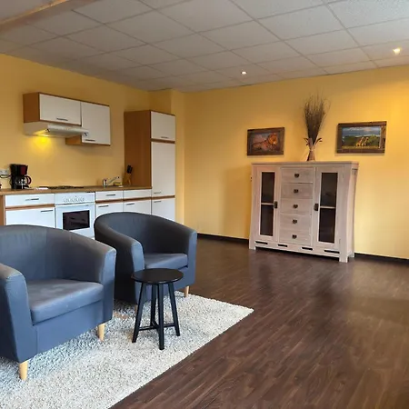 Apartment Park Am Schweriner See, Schwerin, Cleaning Included Schwerin (Mecklenburg-Vorpommern)